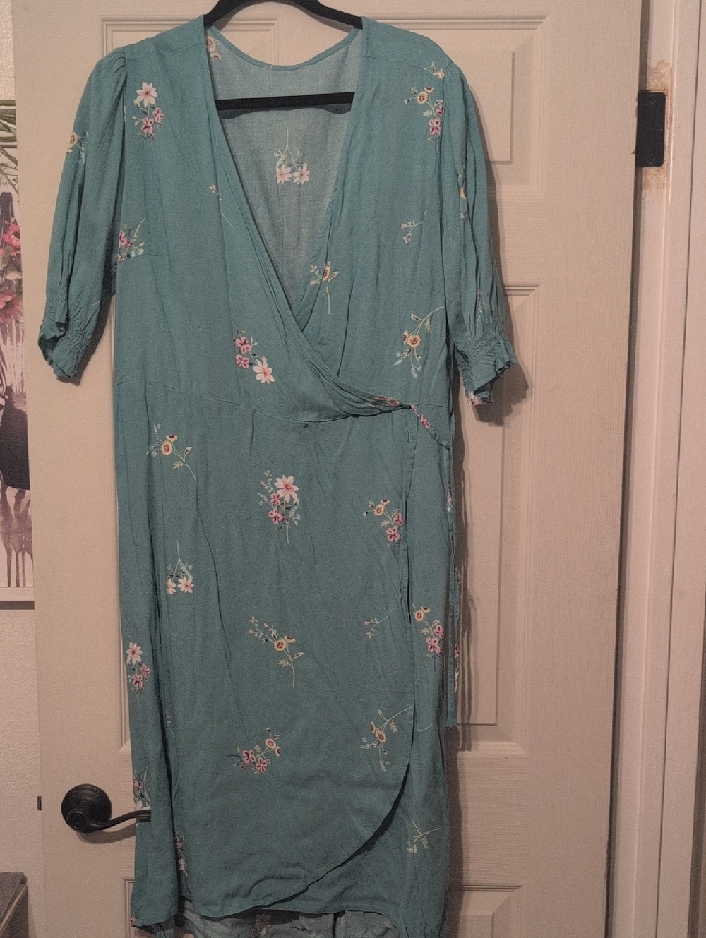 Time And Tru Dress.